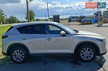 Mazda CX-5  2024