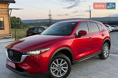Mazda CX-5  2023