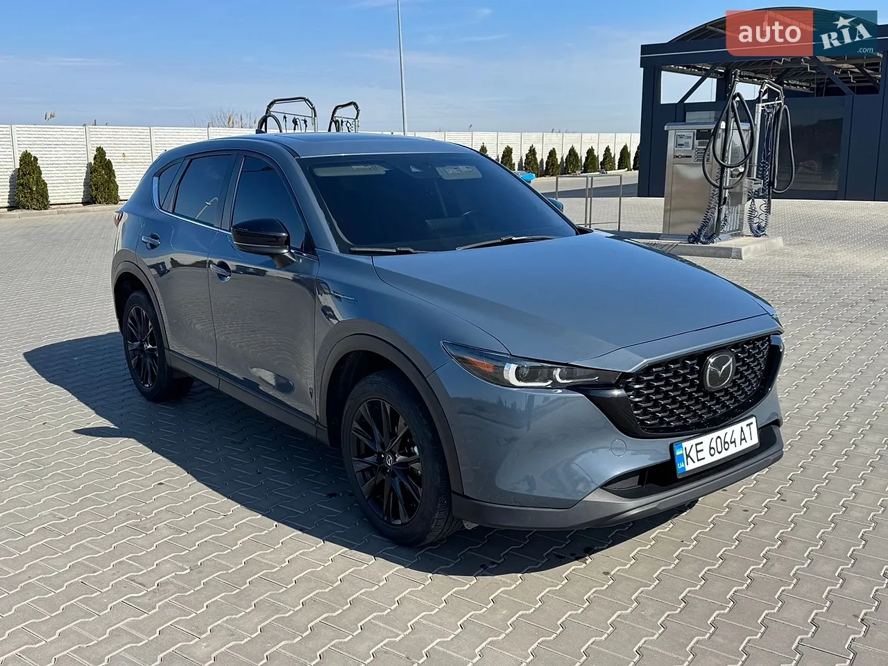 2022 Mazda CX-5 - мініатюра 2
