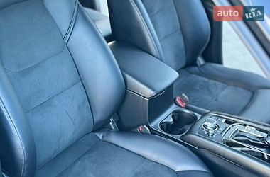 Внедорожник / Кроссовер Mazda CX-5 2020 в Запорожье