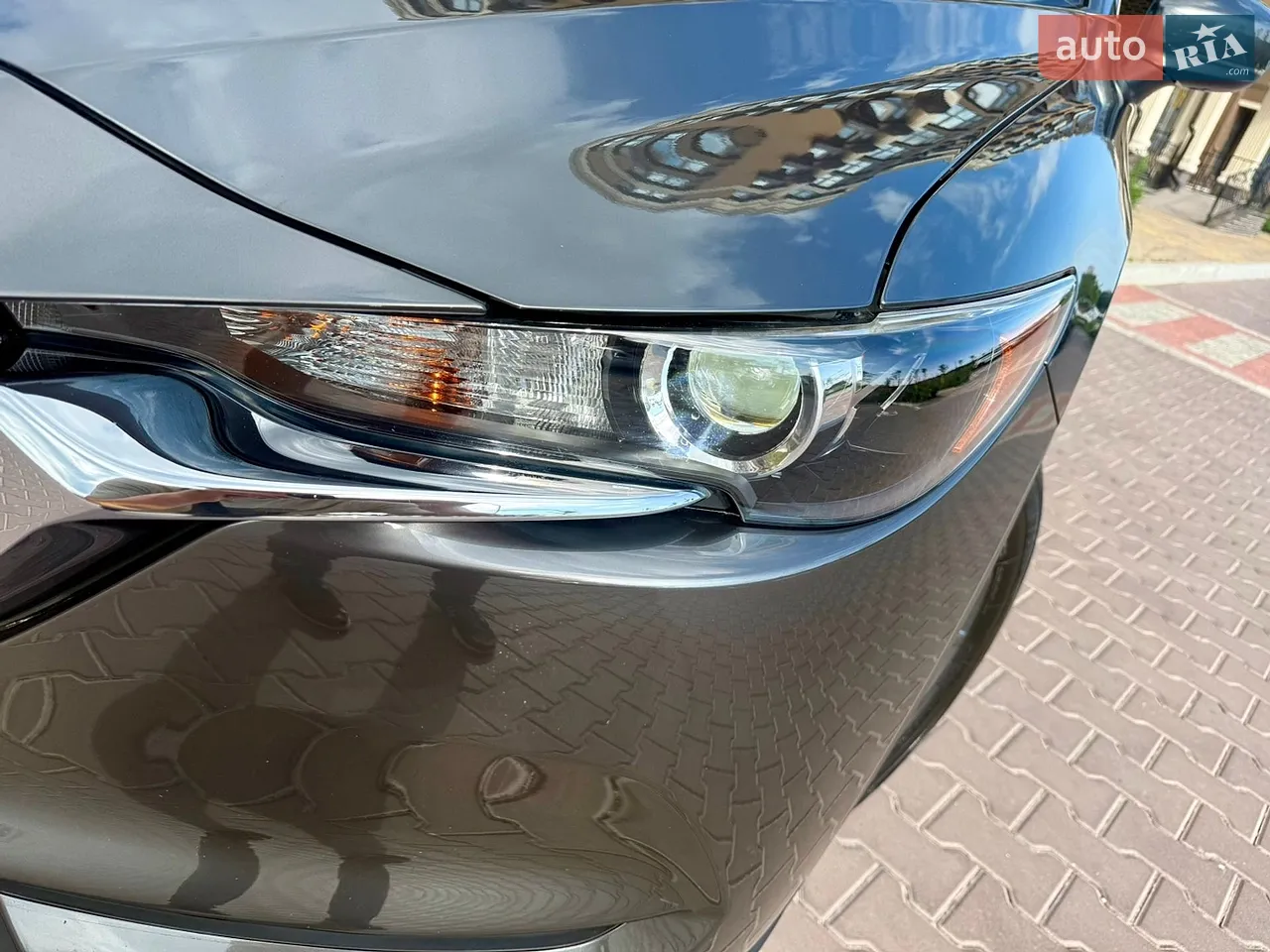 2019 Mazda CX-5 - мініатюра 5