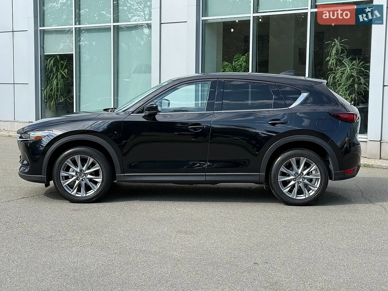 2021 Mazda CX-5 - мініатюра 2
