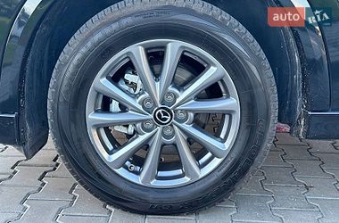 Внедорожник / Кроссовер Mazda CX-5 2025 в Днепре