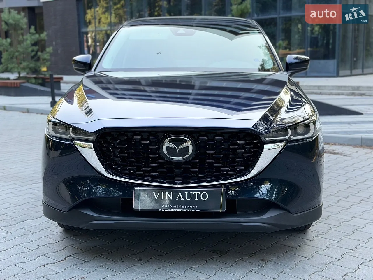 2023 Mazda CX-5 - мініатюра 2