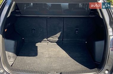 Позашляховик / Кросовер Mazda CX-5 2014 в Надвірній