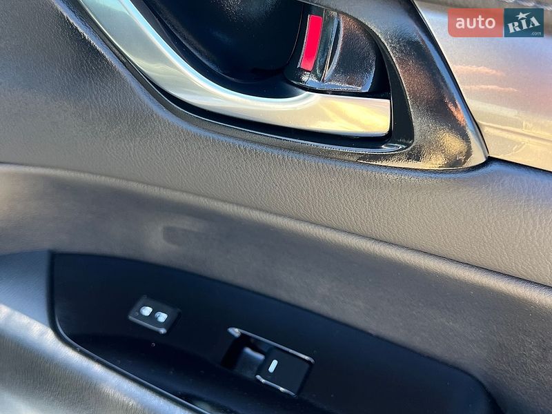 Позашляховик / Кросовер Mazda CX-5 2022 в Києві фото 128 Позашляховик / Кросовер Mazda CX-5 2022 в Києві