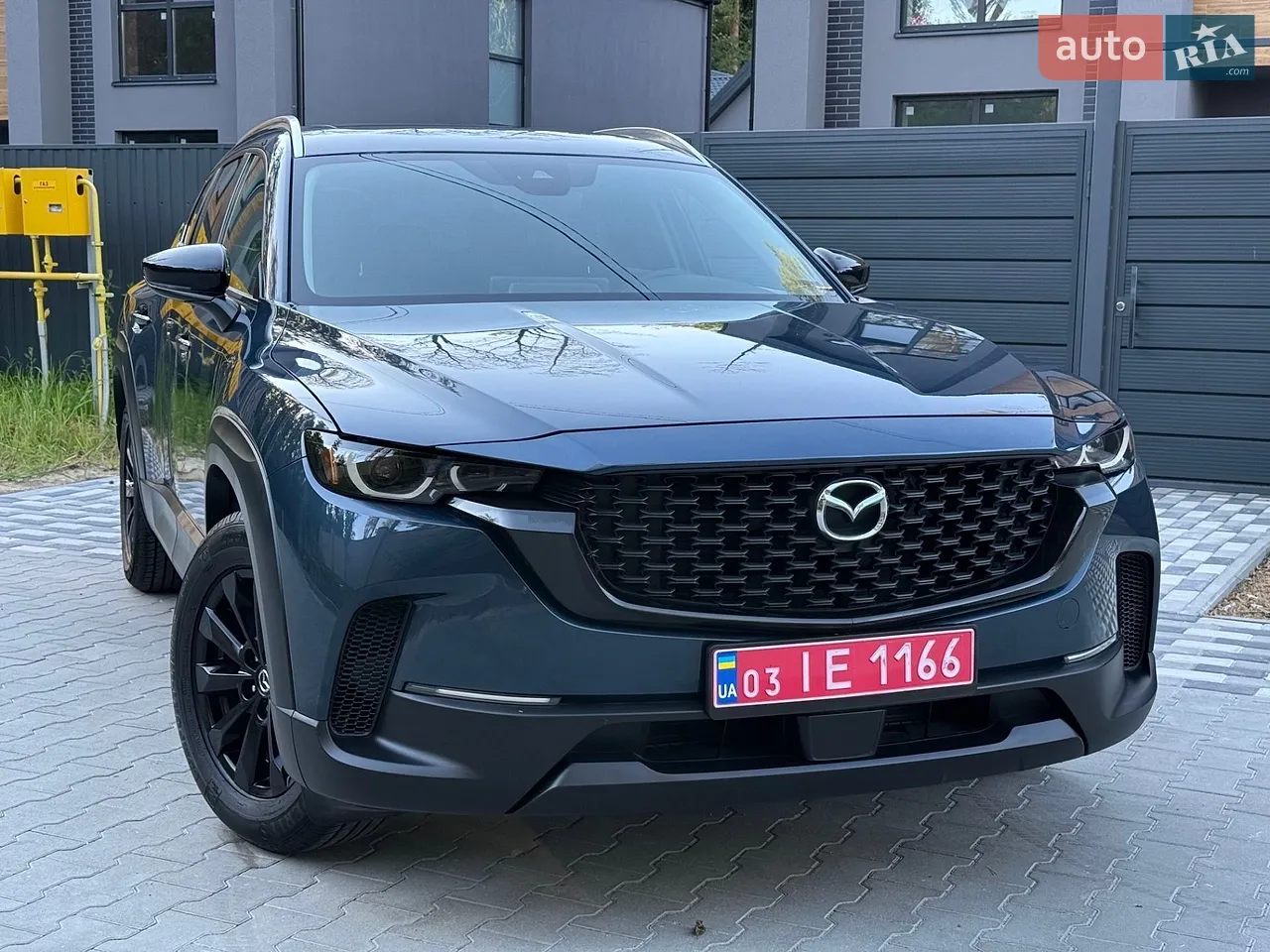 2024 Mazda CX-5 - мініатюра 5