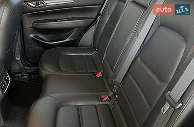 Внедорожник / Кроссовер Mazda CX-5 2022 в Запорожье фото 29 Внедорожник / Кроссовер Mazda CX-5 2022 в Запорожье