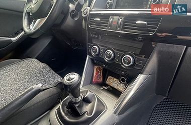 Позашляховик / Кросовер Mazda CX-5 2014 в Ужгороді фото 21 Позашляховик / Кросовер Mazda CX-5 2014 в Ужгороді