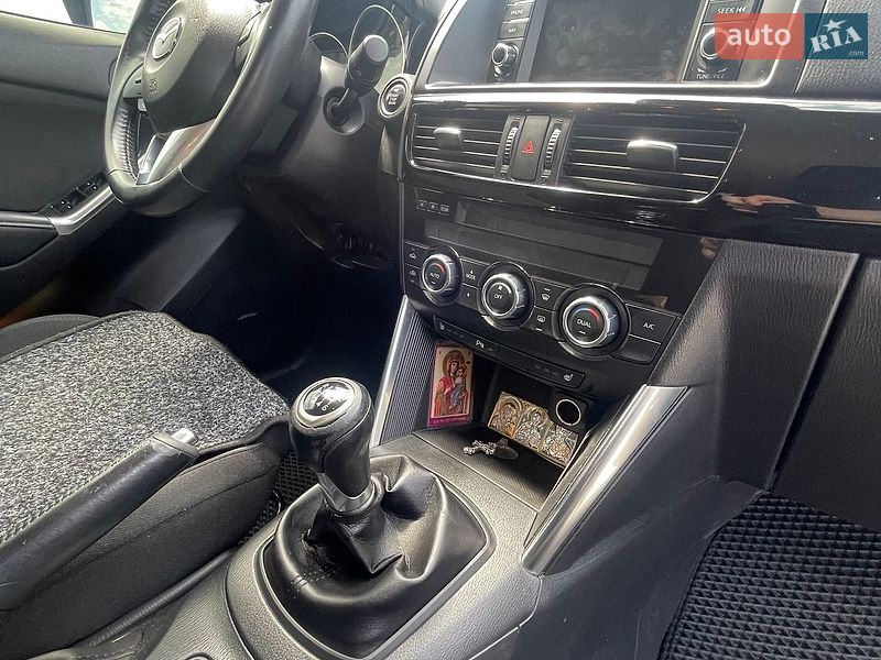 Позашляховик / Кросовер Mazda CX-5 2014 в Ужгороді фото 21 Позашляховик / Кросовер Mazda CX-5 2014 в Ужгороді