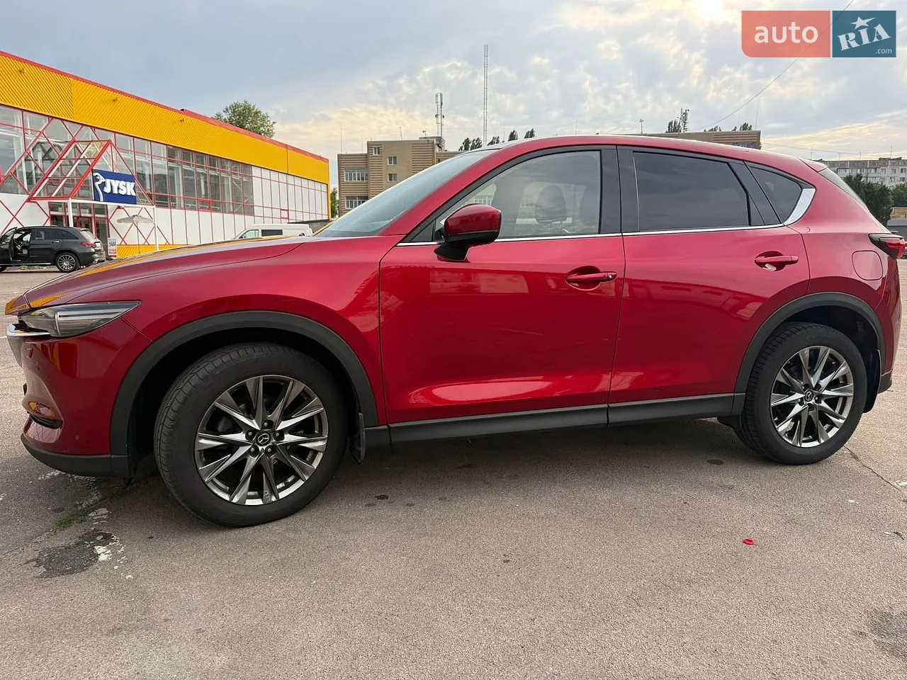 2019 Mazda CX-5 - мініатюра 5