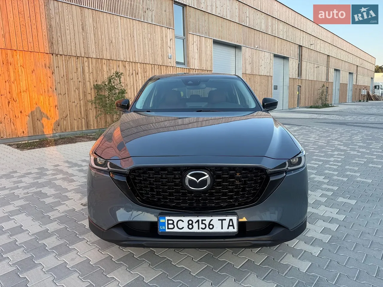 2022 Mazda CX-5 - мініатюра 2
