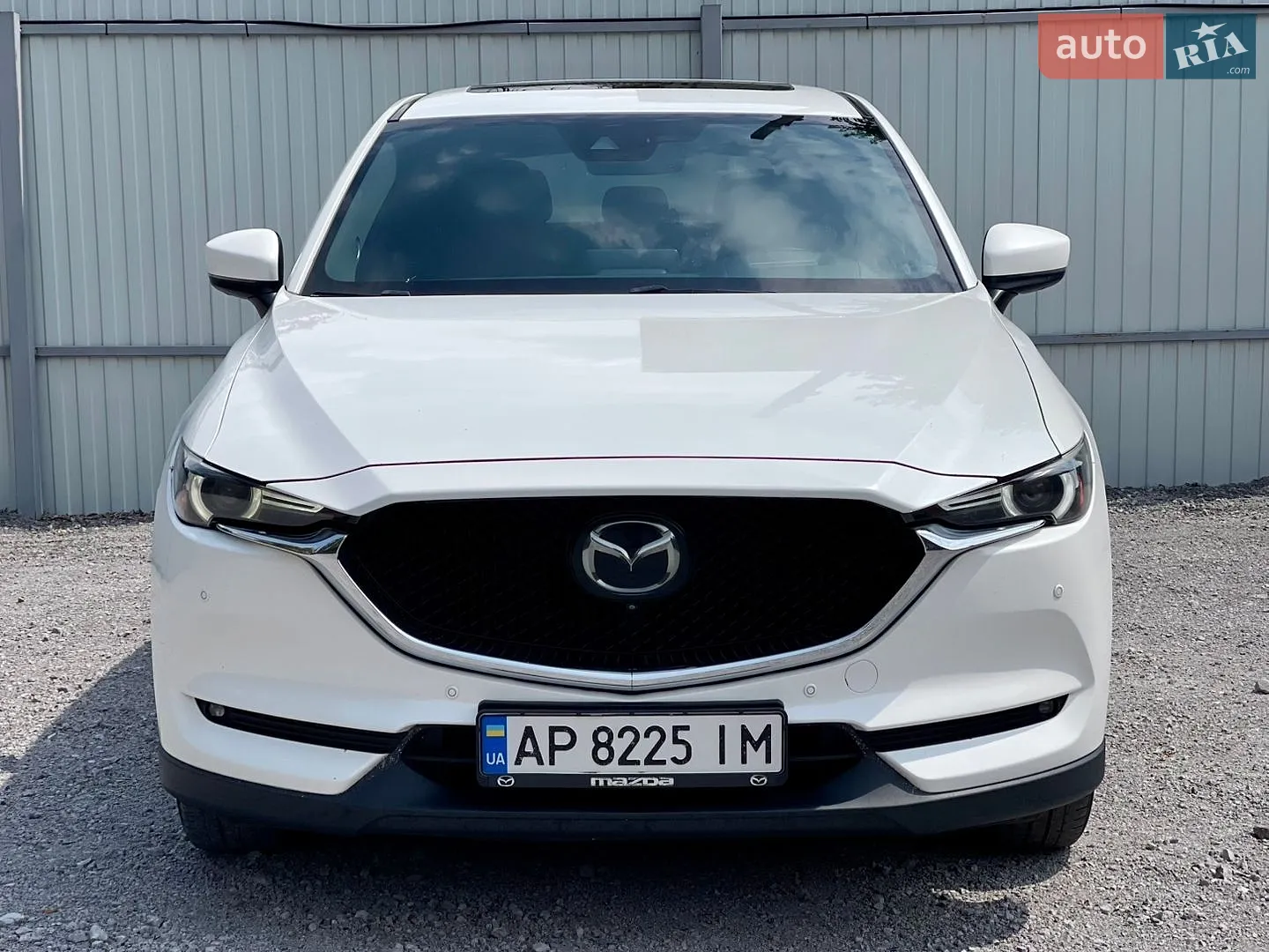 Mazda CX-9 2019 VIN JM3TCBDY7K0332379 фото оголошення 3 з 8