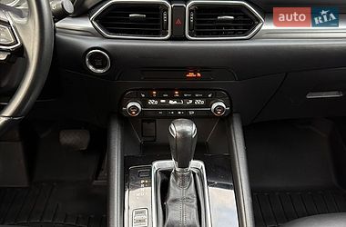 Внедорожник / Кроссовер Mazda CX-5 2020 в Днепре фото 31 Внедорожник / Кроссовер Mazda CX-5 2020 в Днепре