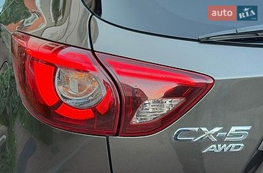 Внедорожник / Кроссовер Mazda CX-5 2015 в Стрые фото 42 Внедорожник / Кроссовер Mazda CX-5 2015 в Стрые