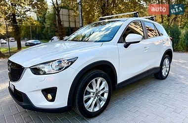 Внедорожник / Кроссовер Mazda CX-5 2014 в Ровно фото 27 Внедорожник / Кроссовер Mazda CX-5 2014 в Ровно