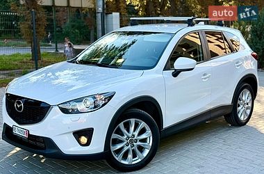 Внедорожник / Кроссовер Mazda CX-5 2014 в Ровно фото 161 Внедорожник / Кроссовер Mazda CX-5 2014 в Ровно