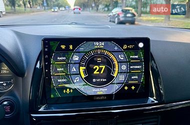 Внедорожник / Кроссовер Mazda CX-5 2014 в Ровно фото 166 Внедорожник / Кроссовер Mazda CX-5 2014 в Ровно