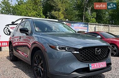 Mazda CX-5  2023