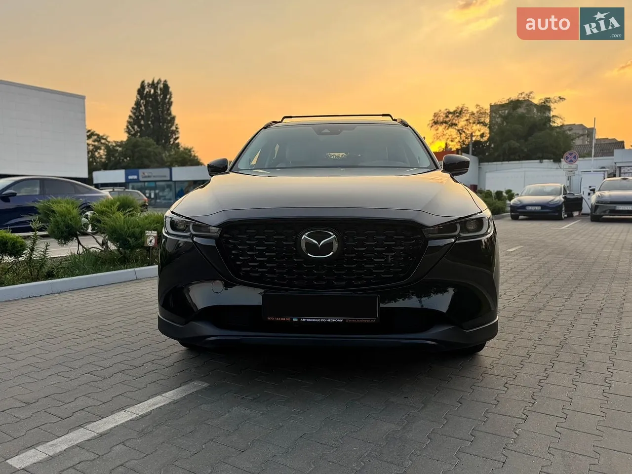 2022 Mazda CX-5 - мініатюра 4