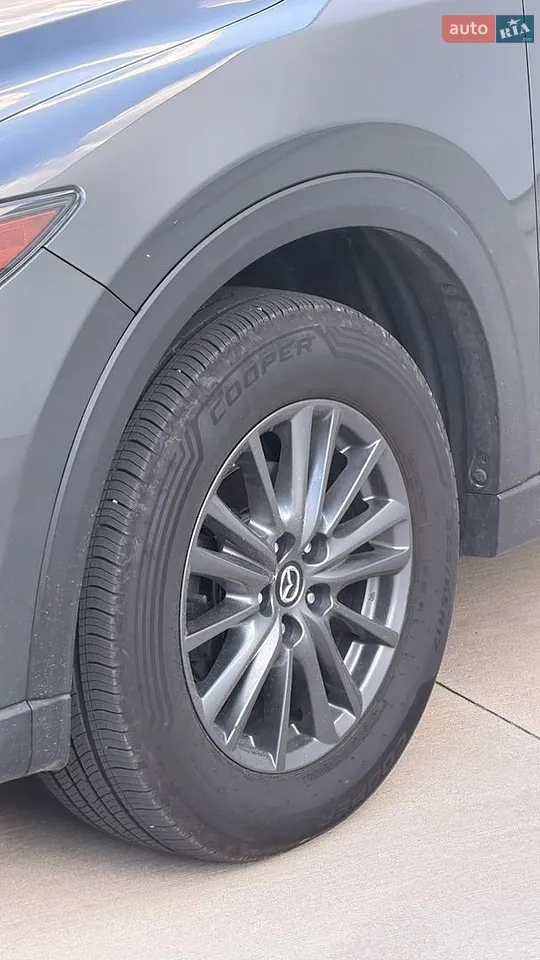 2021 Mazda CX-5 - мініатюра 4