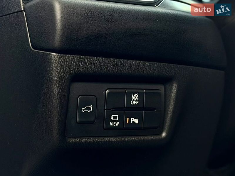 Внедорожник / Кроссовер Mazda CX-5 2020 в Николаеве фото 15 Внедорожник / Кроссовер Mazda CX-5 2020 в Николаеве