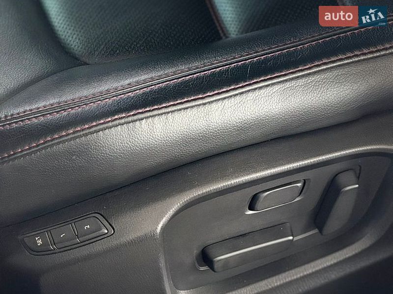 Внедорожник / Кроссовер Mazda CX-5 2020 в Николаеве фото 13 Внедорожник / Кроссовер Mazda CX-5 2020 в Николаеве