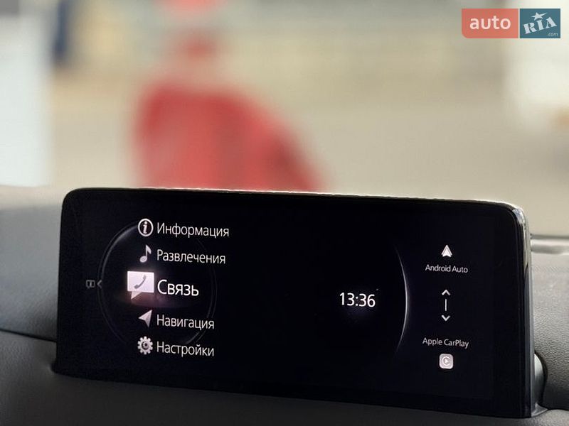 Внедорожник / Кроссовер Mazda CX-5 2020 в Николаеве фото 22 Внедорожник / Кроссовер Mazda CX-5 2020 в Николаеве