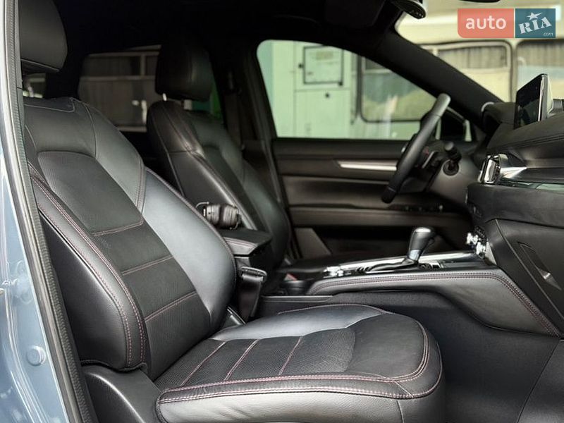 Внедорожник / Кроссовер Mazda CX-5 2020 в Николаеве фото 28 Внедорожник / Кроссовер Mazda CX-5 2020 в Николаеве