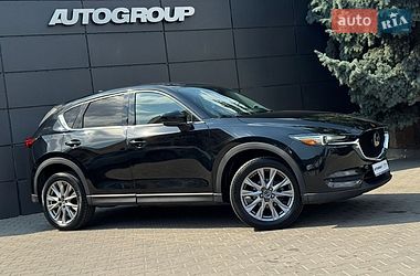 Внедорожник / Кроссовер Mazda CX-5 2020 в Одессе