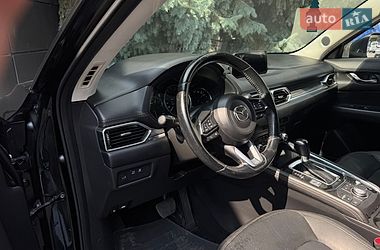 Внедорожник / Кроссовер Mazda CX-5 2020 в Одессе