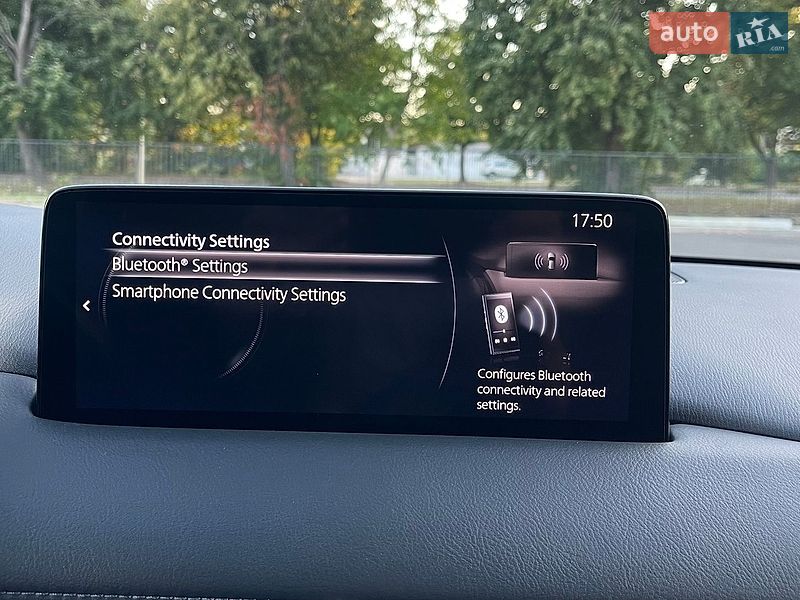 Внедорожник / Кроссовер Mazda CX-5 2022 в Чернигове фото 23 Внедорожник / Кроссовер Mazda CX-5 2022 в Чернигове