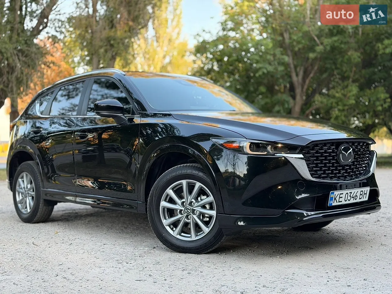 2025 Mazda CX-5 - мініатюра 4