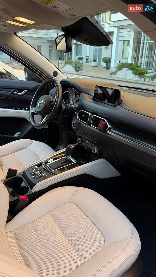 2018 Mazda CX-5 - мініатюра 2