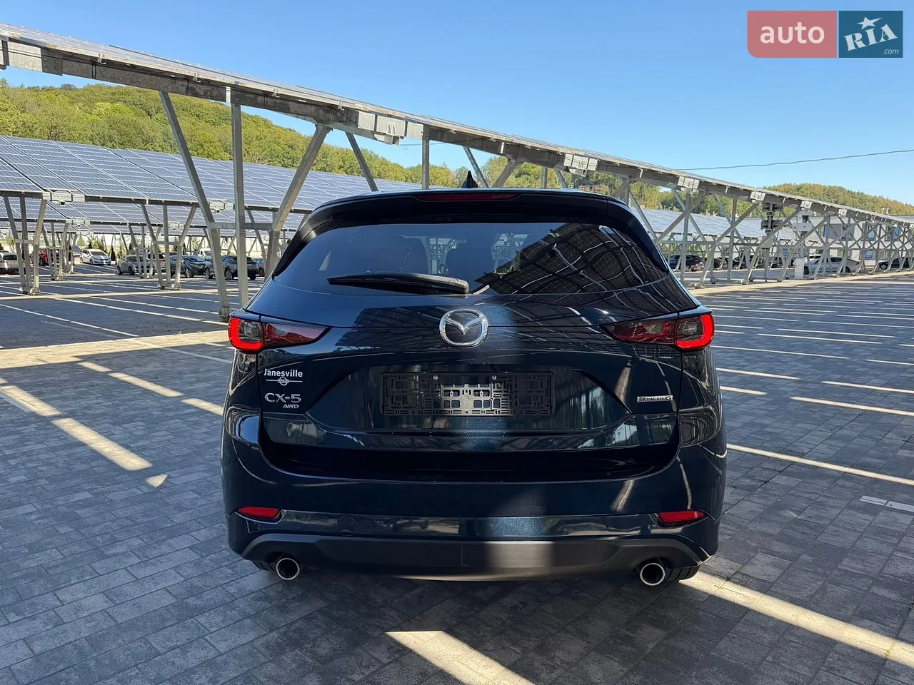 2024 Mazda CX-5 - мініатюра 5
