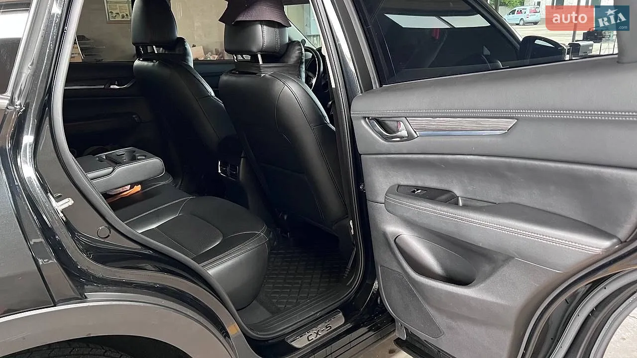 2019 Mazda CX-5 - мініатюра 4