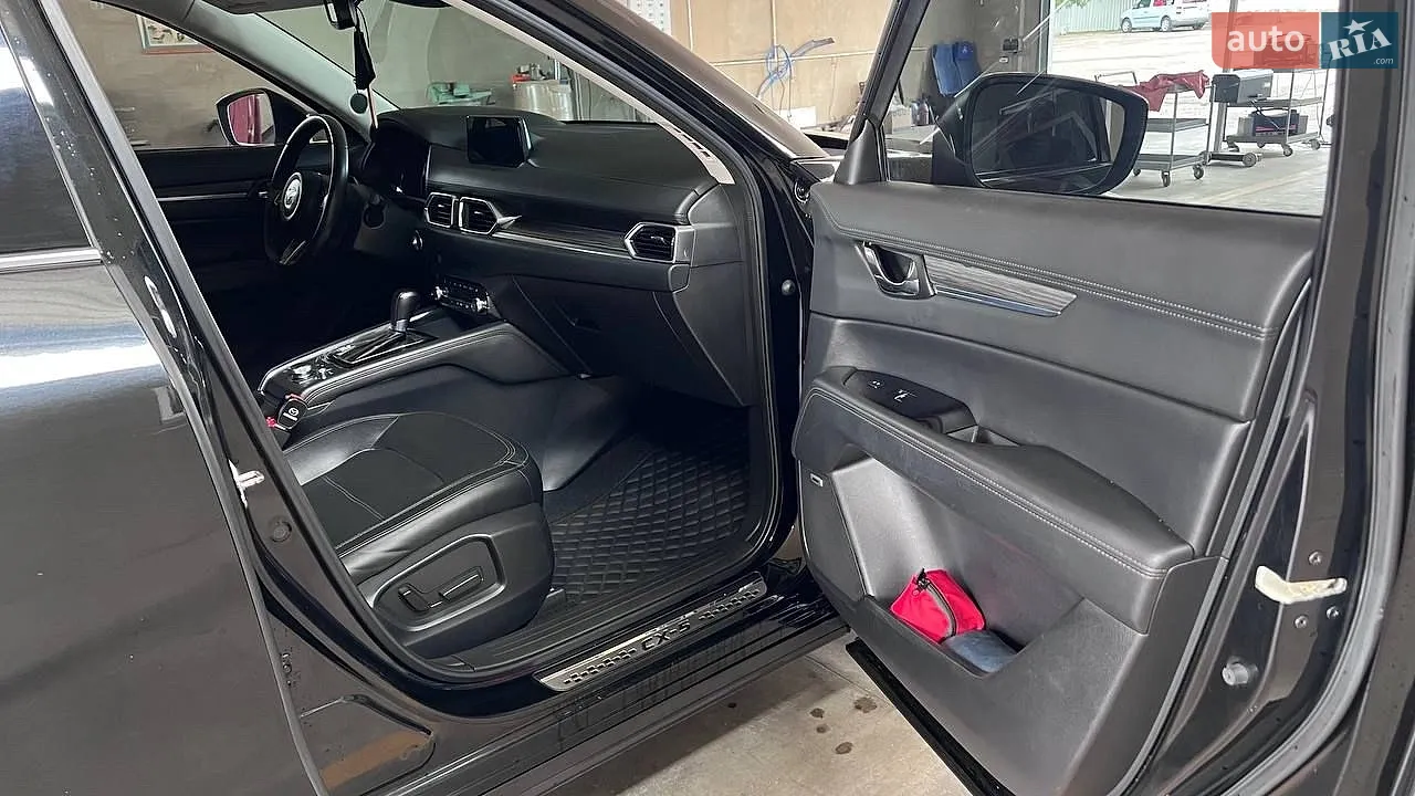 2019 Mazda CX-5 - мініатюра 5