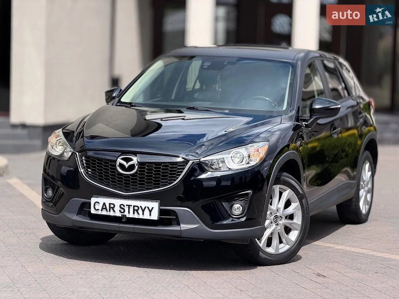 2014 Mazda CX-5 - мініатюра 2