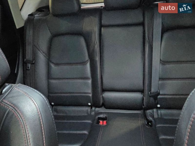 Внедорожник / Кроссовер Mazda CX-5 2020 в Киеве