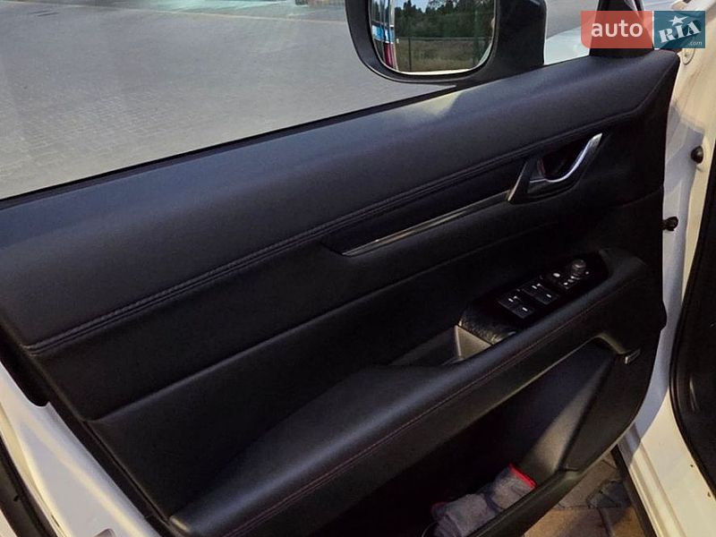 Внедорожник / Кроссовер Mazda CX-5 2020 в Киеве
