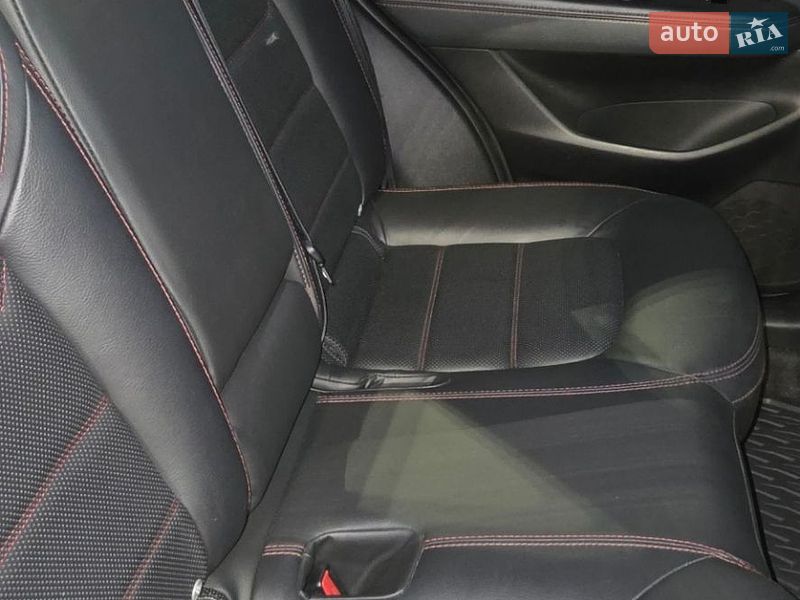 Внедорожник / Кроссовер Mazda CX-5 2020 в Киеве