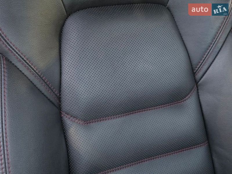 Внедорожник / Кроссовер Mazda CX-5 2020 в Киеве