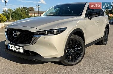 Mazda CX-5  2024