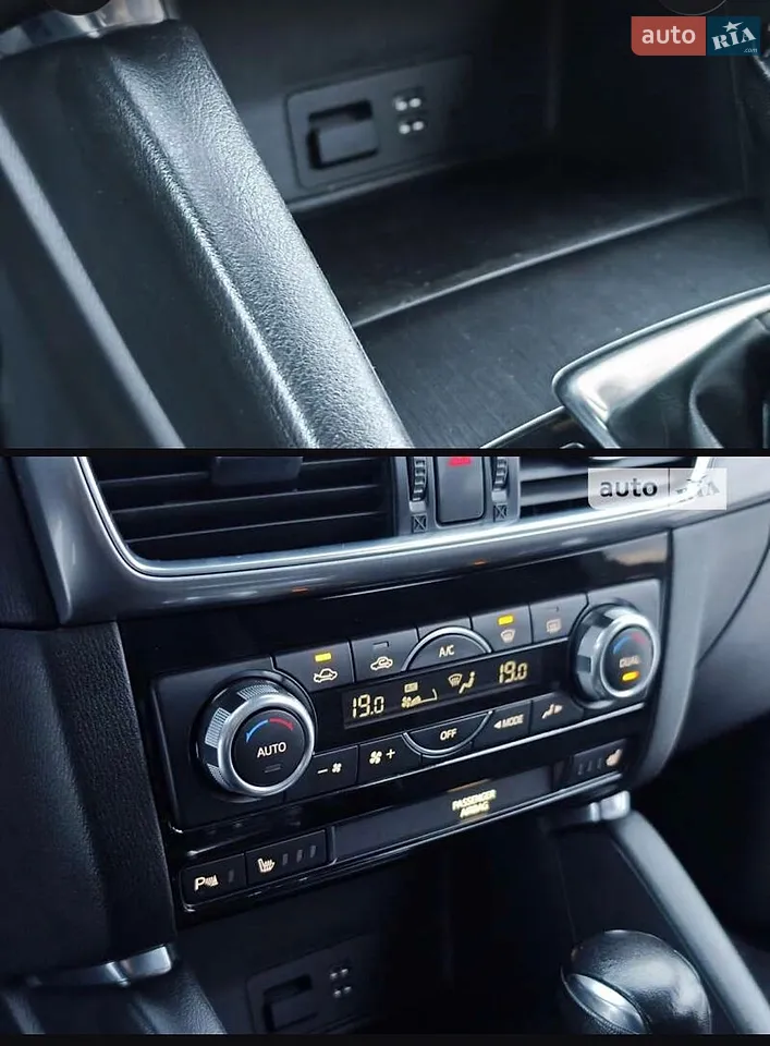 2015 Mazda CX-5 - мініатюра 4