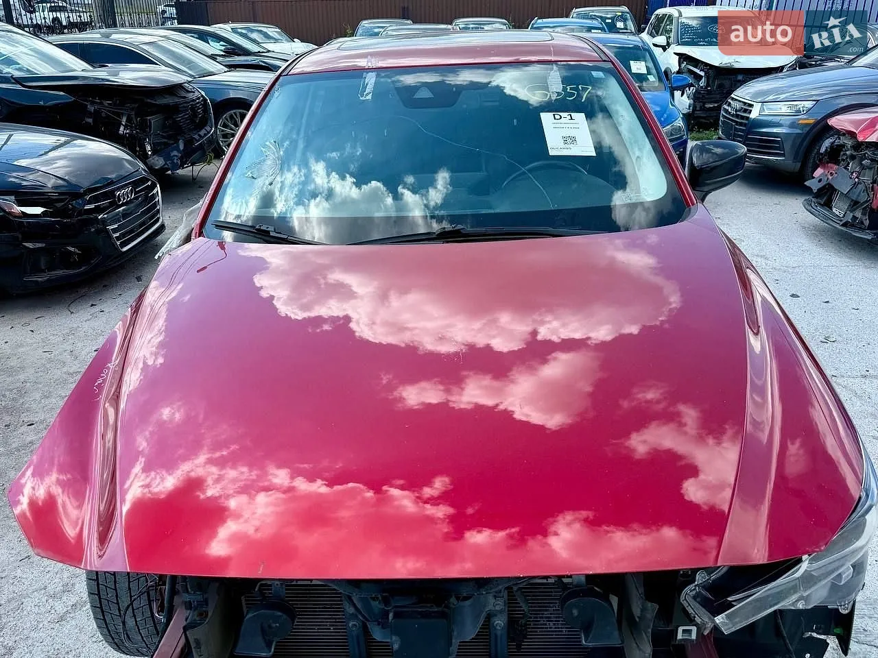 2022 Mazda CX-5 - мініатюра 5