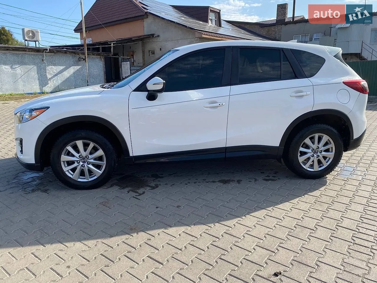 2016 Mazda CX-5 - мініатюра 4
