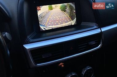 Внедорожник / Кроссовер Mazda CX-5 2016 в Шептицькому фото 14 Внедорожник / Кроссовер Mazda CX-5 2016 в Шептицькому