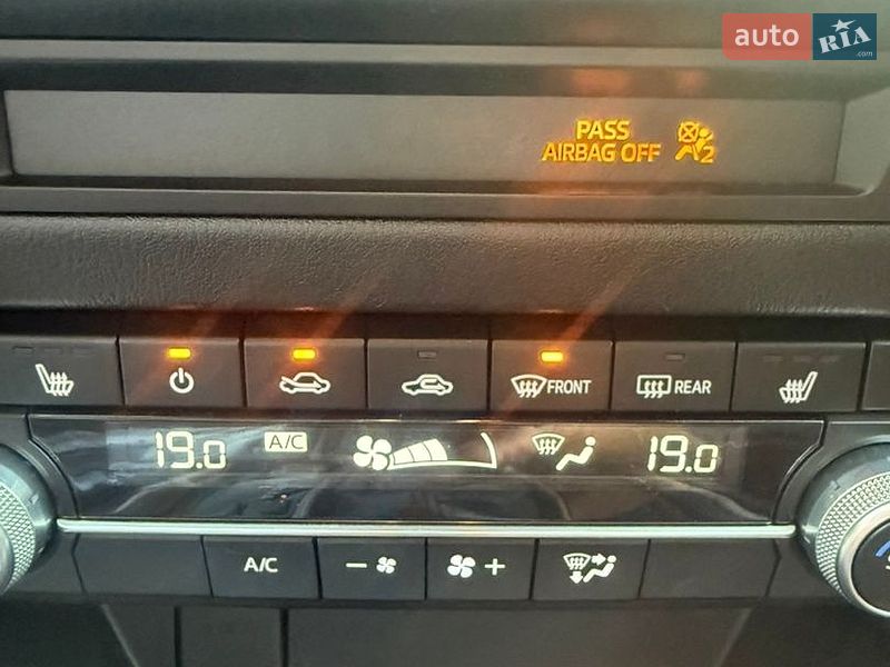 Внедорожник / Кроссовер Mazda CX-5 2021 в Львове