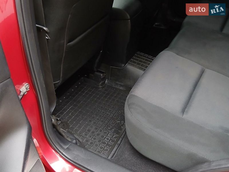 Внедорожник / Кроссовер Mazda CX-5 2014 в Кременчуге