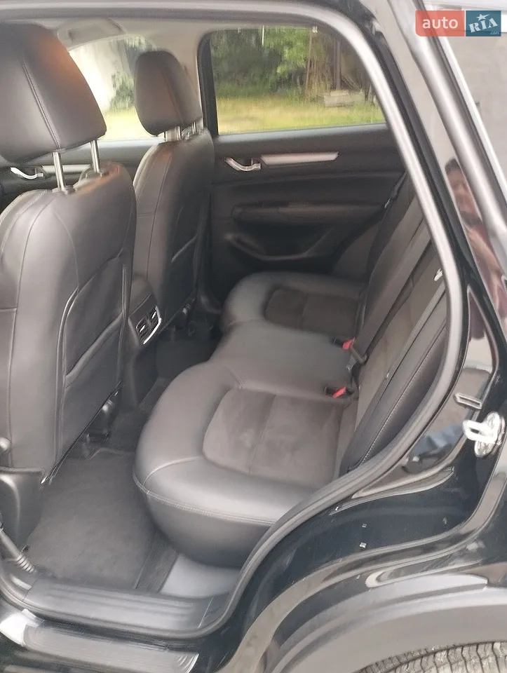 2022 Mazda CX-5 - мініатюра 5